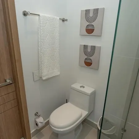 Apartment Con Jacuzzi Privado, Laguna Y Paddle Board Cartagena