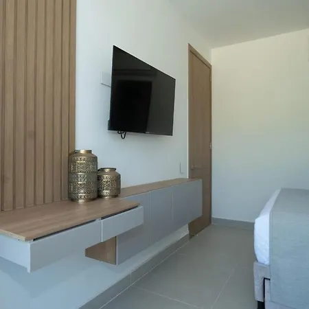 Apartment Con Jacuzzi Privado, Laguna Y Paddle Board *