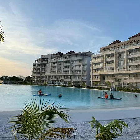 Apartment Con Jacuzzi Privado, Laguna Y Paddle Board *