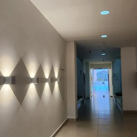Con Jacuzzi Privado, Laguna Y Paddle Board Apartment Cartagena