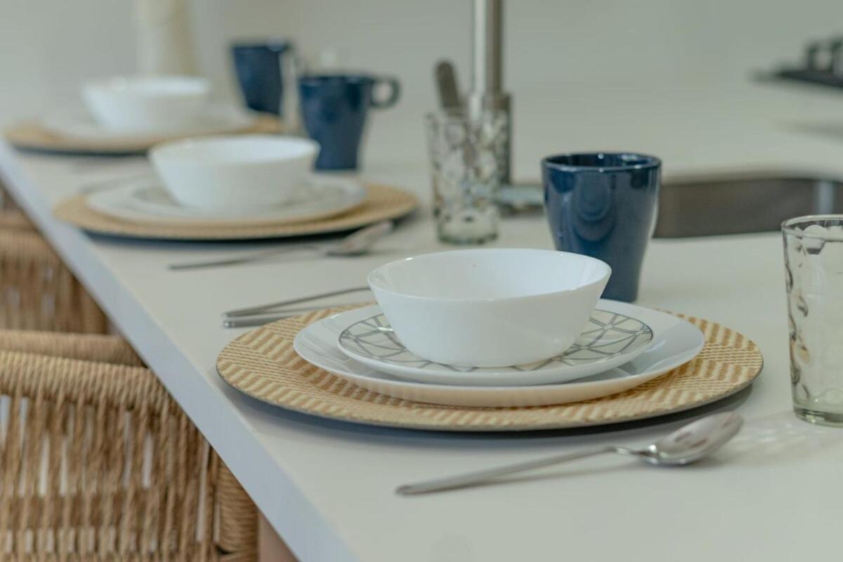 Con Jacuzzi Privado, Laguna Y Paddle Board Apartamento