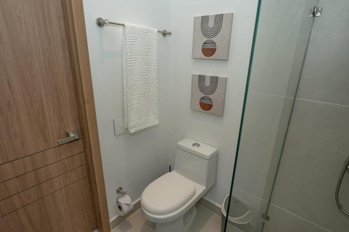 Apartamento Con Jacuzzi Privado, Laguna Y Paddle Board Cartagena
