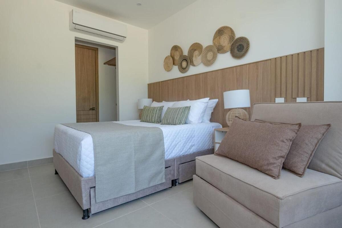 Con Jacuzzi Privado, Laguna Y Paddle Board Apartamento *