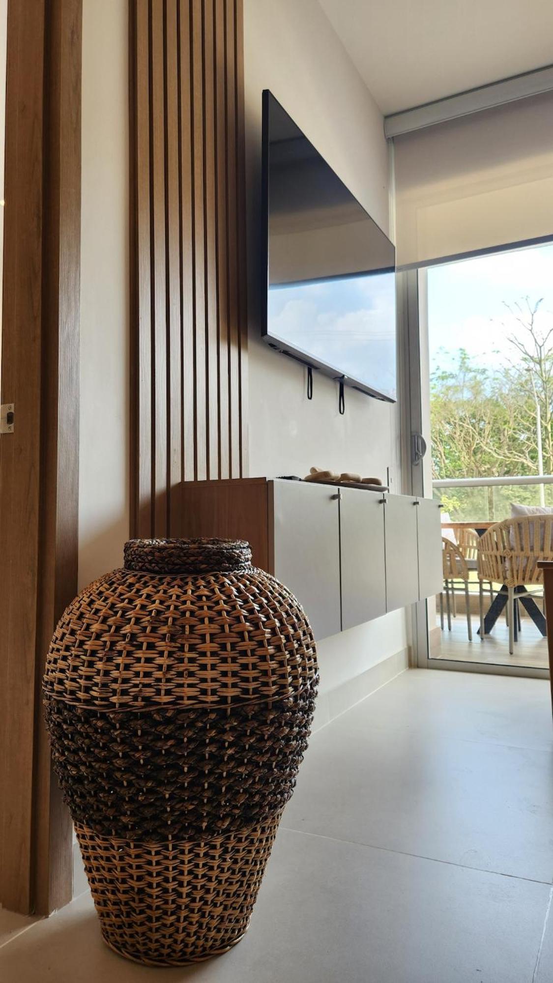 Apartamento Con Jacuzzi Privado, Laguna Y Paddle Board