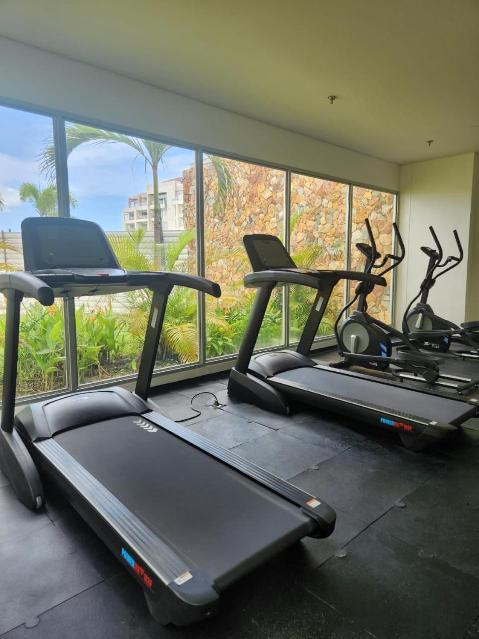 Con Jacuzzi Privado, Laguna Y Paddle Board Apartamento *