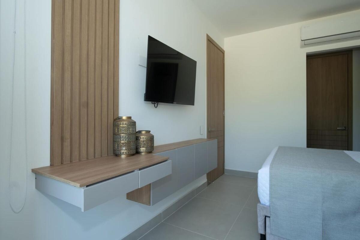 Apartamento Con Jacuzzi Privado, Laguna Y Paddle Board *