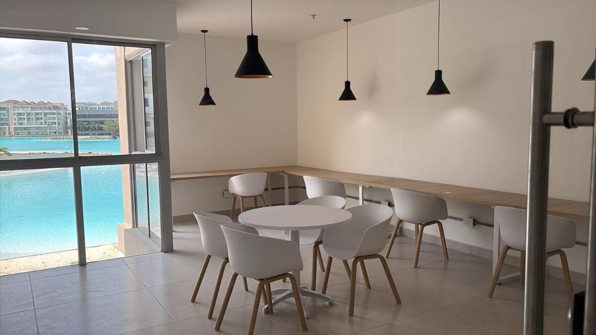 Con Jacuzzi Privado, Laguna Y Paddle Board Apartamento *