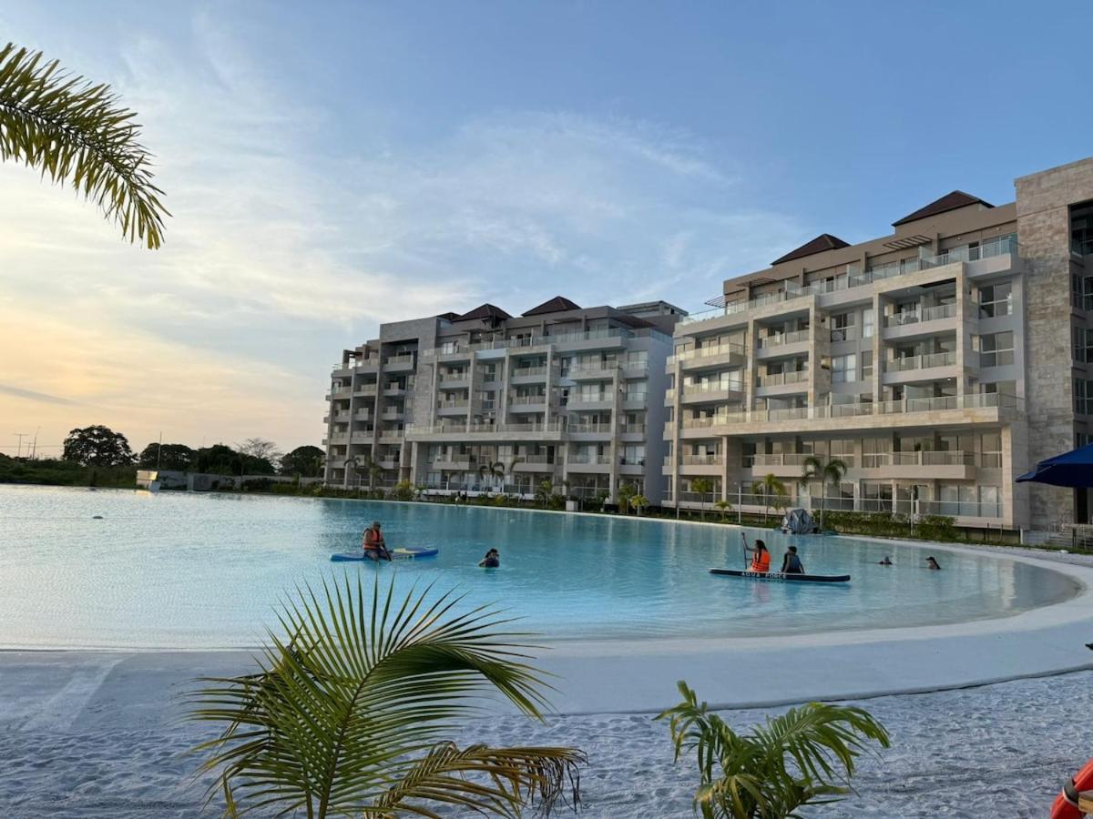Apartamento Con Jacuzzi Privado, Laguna Y Paddle Board *
