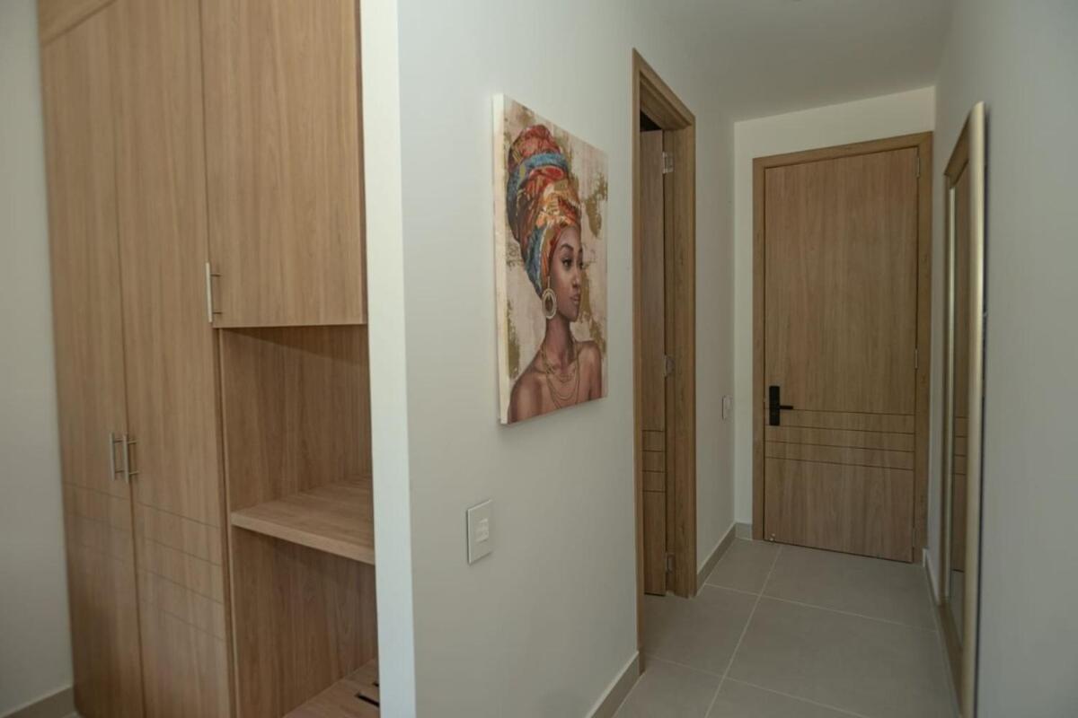 Apartamento Con Jacuzzi Privado, Laguna Y Paddle Board Cartagena