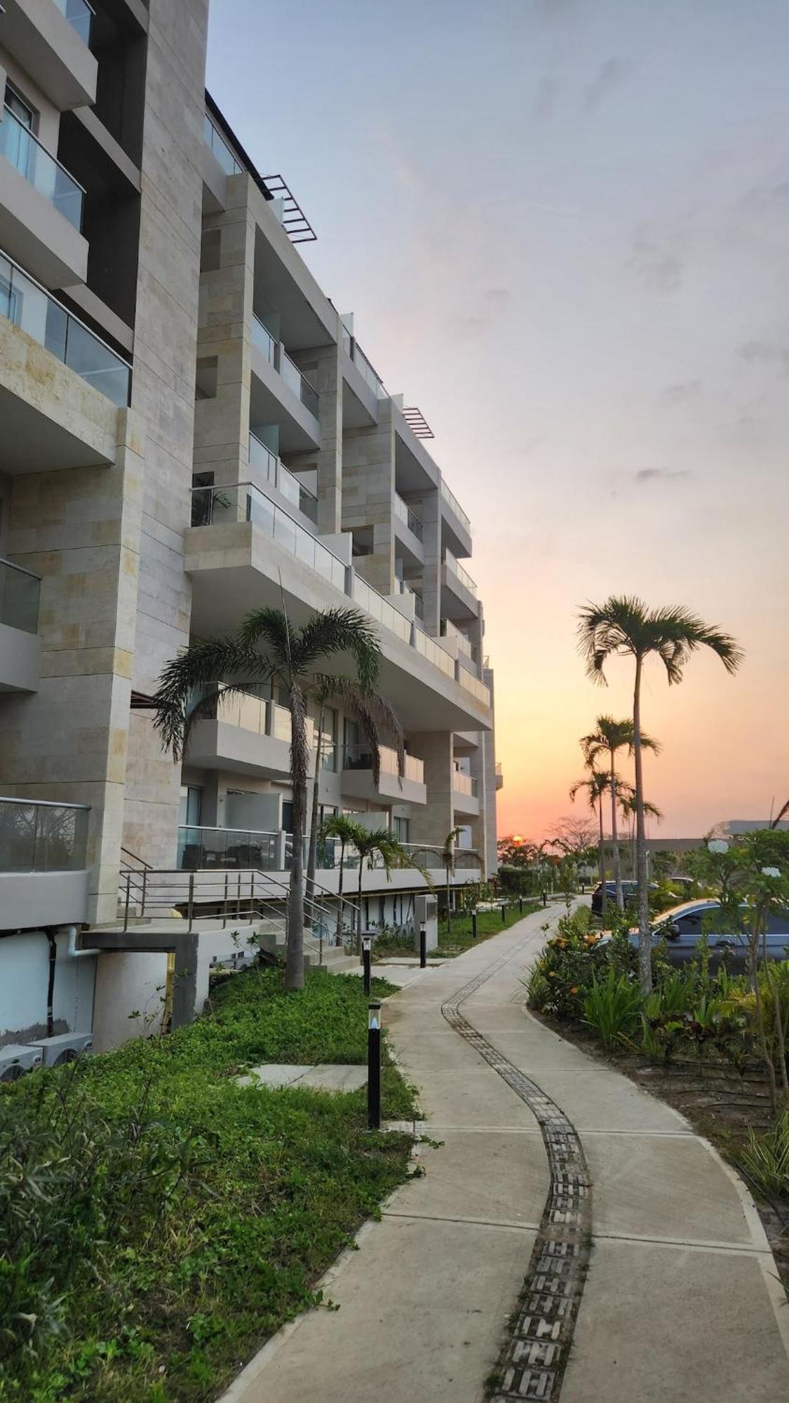 Con Jacuzzi Privado, Laguna Y Paddle Board Apartamento