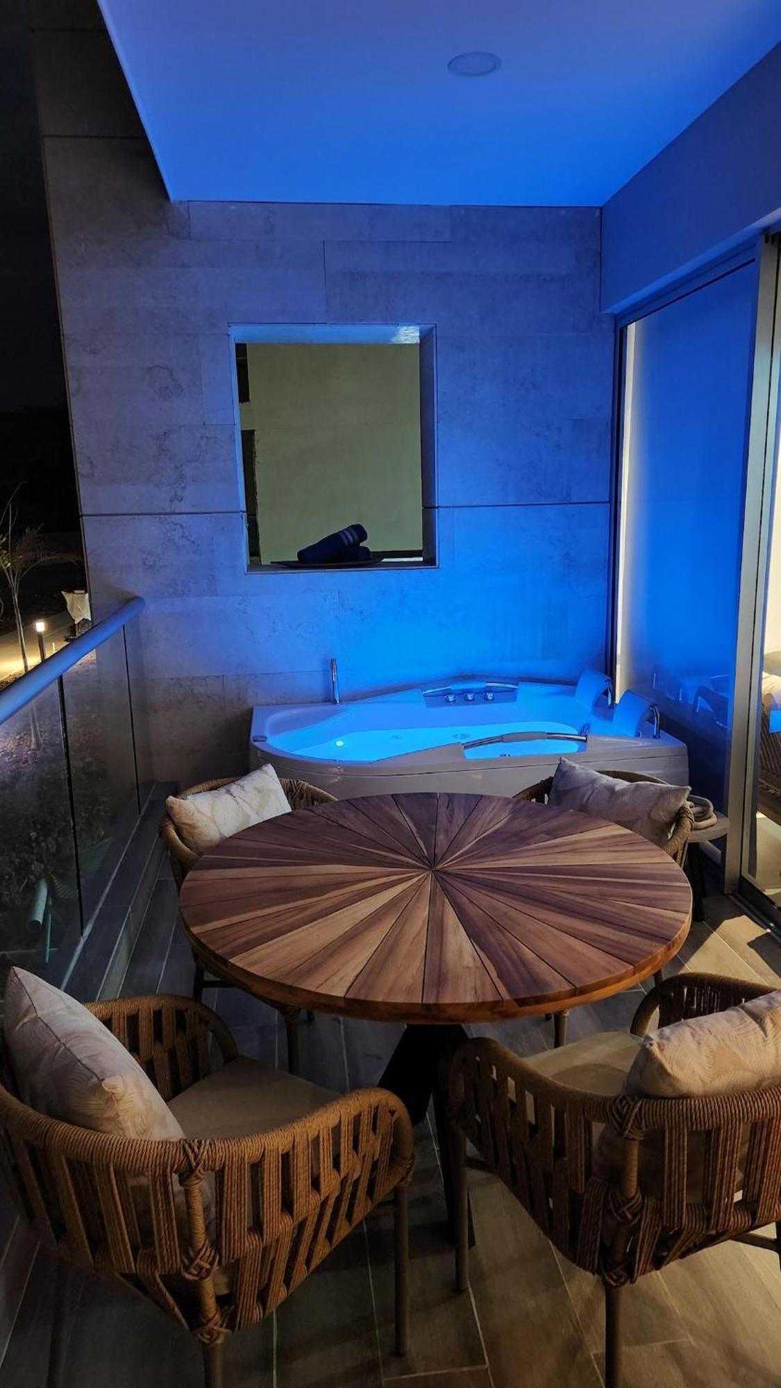 Apartamento Con Jacuzzi Privado, Laguna Y Paddle Board