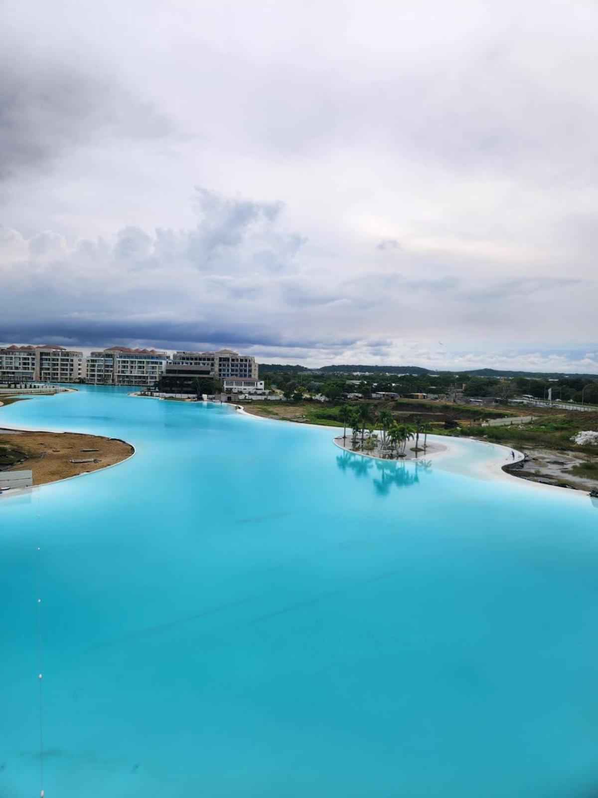 Apartamento Con Jacuzzi Privado, Laguna Y Paddle Board *