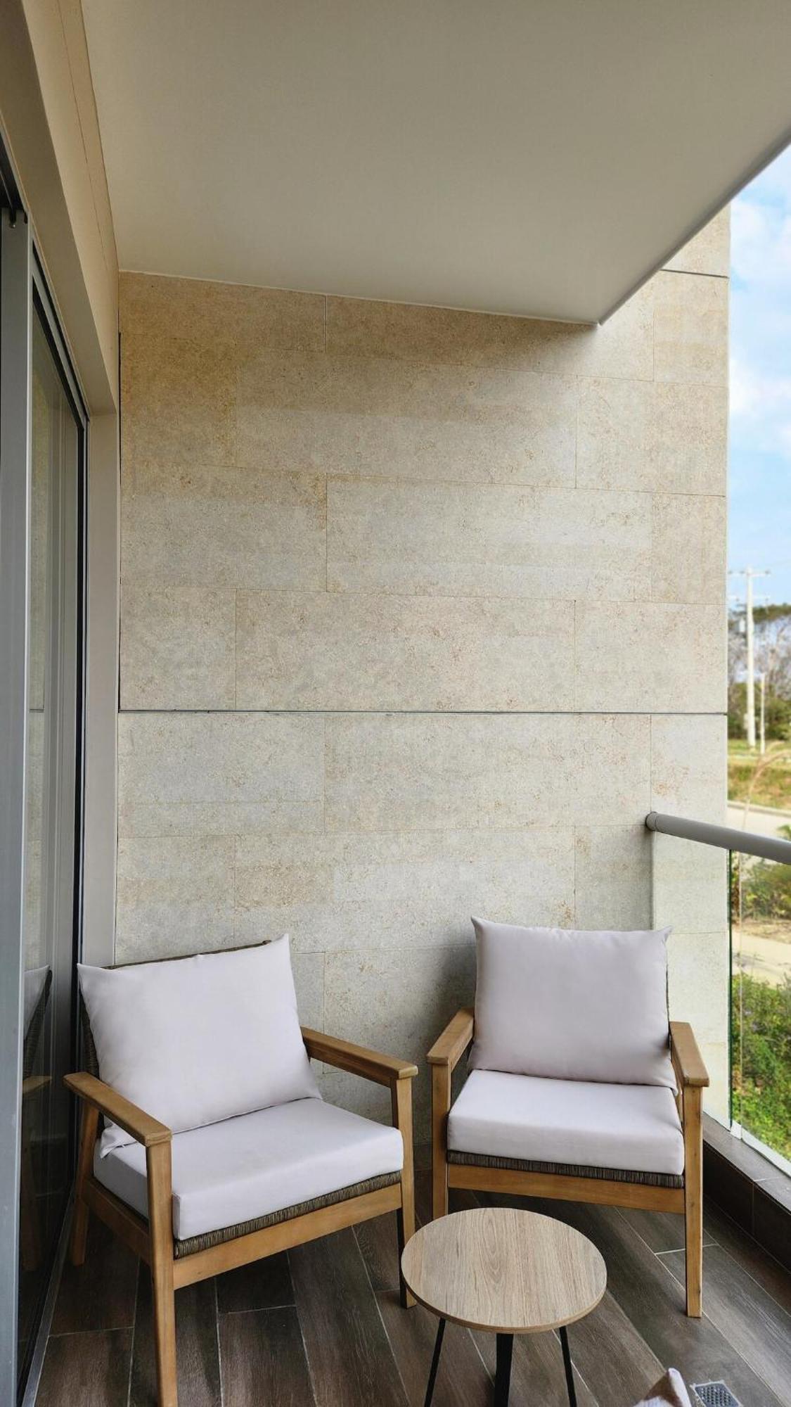 Con Jacuzzi Privado, Laguna Y Paddle Board Apartamento Cartagena