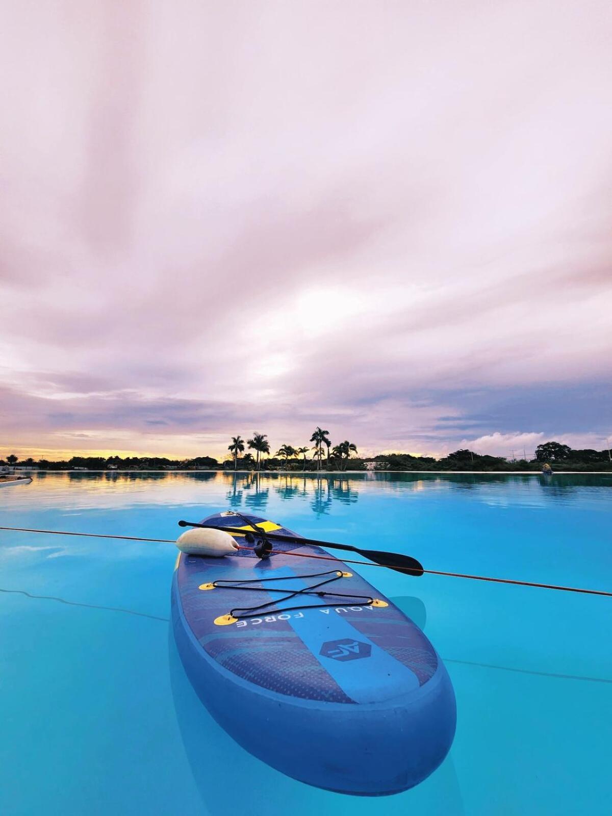 Apartamento Con Jacuzzi Privado, Laguna Y Paddle Board