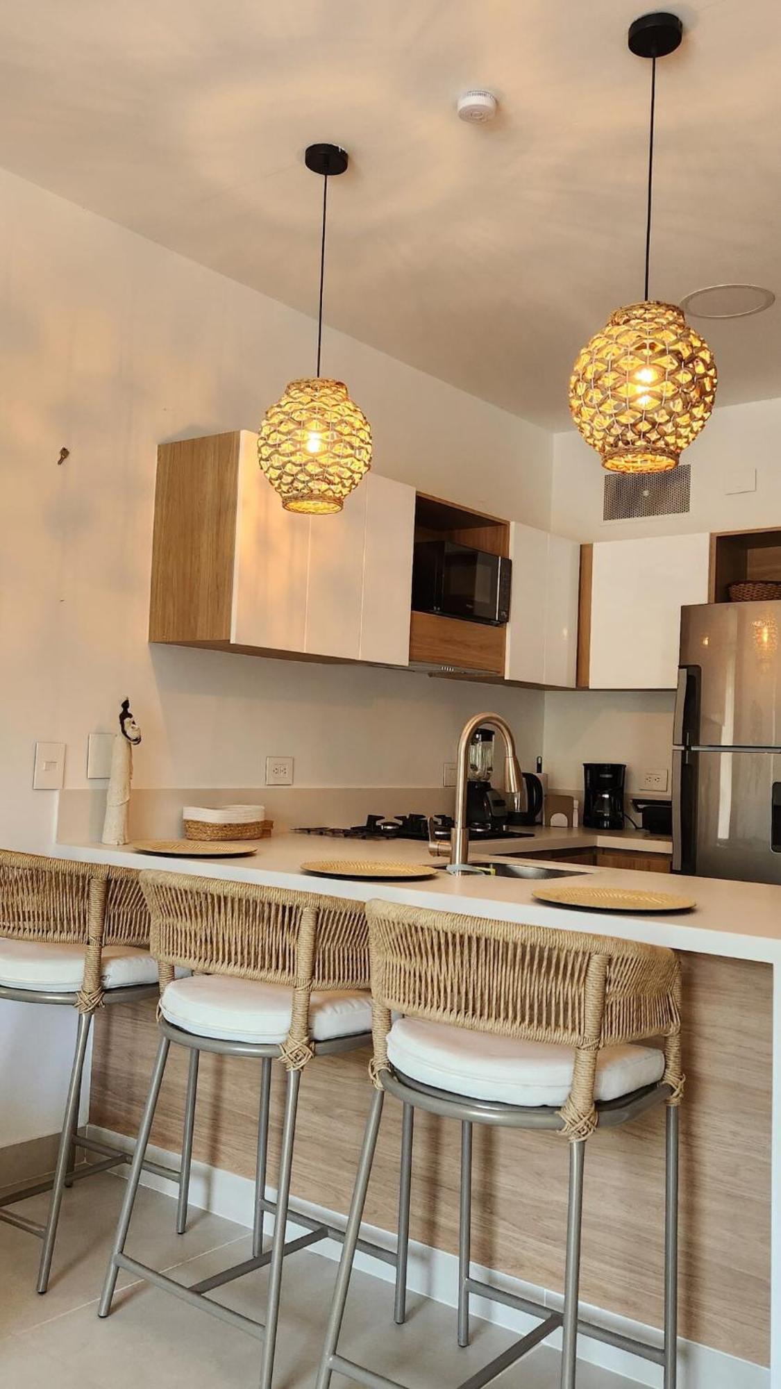 Con Jacuzzi Privado, Laguna Y Paddle Board Apartamento Cartagena