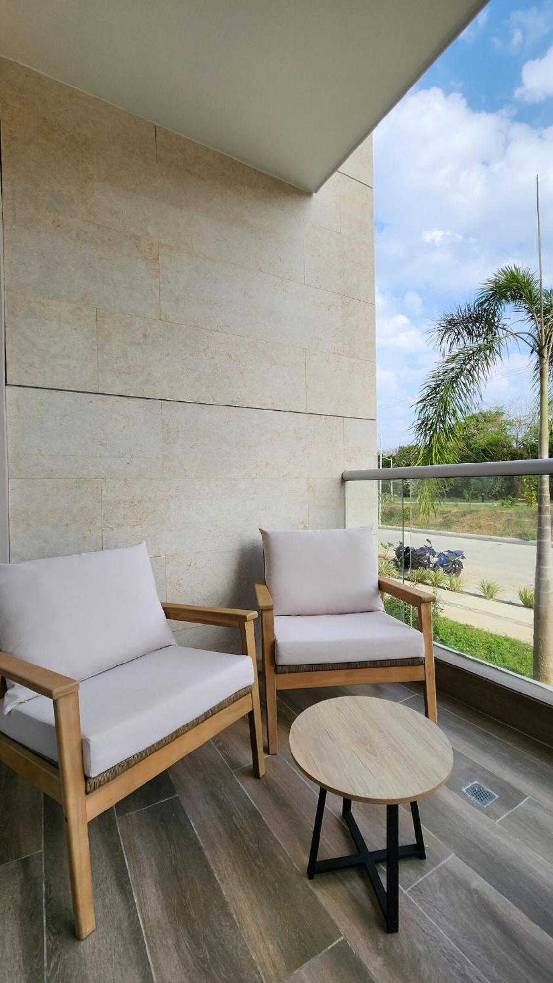 Con Jacuzzi Privado, Laguna Y Paddle Board Apartamento *