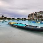 Con Jacuzzi Privado, Laguna Y Paddle Board