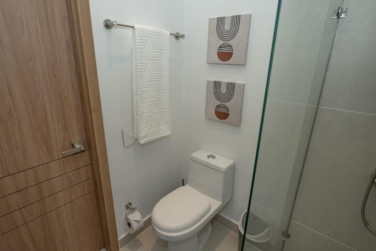 Apartment Con Jacuzzi Privado, Laguna Y Paddle Board Cartagena