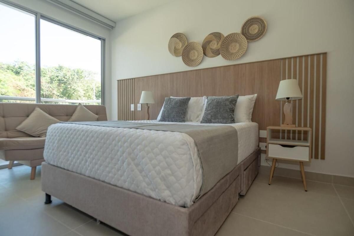 Con Jacuzzi Privado, Laguna Y Paddle Board *