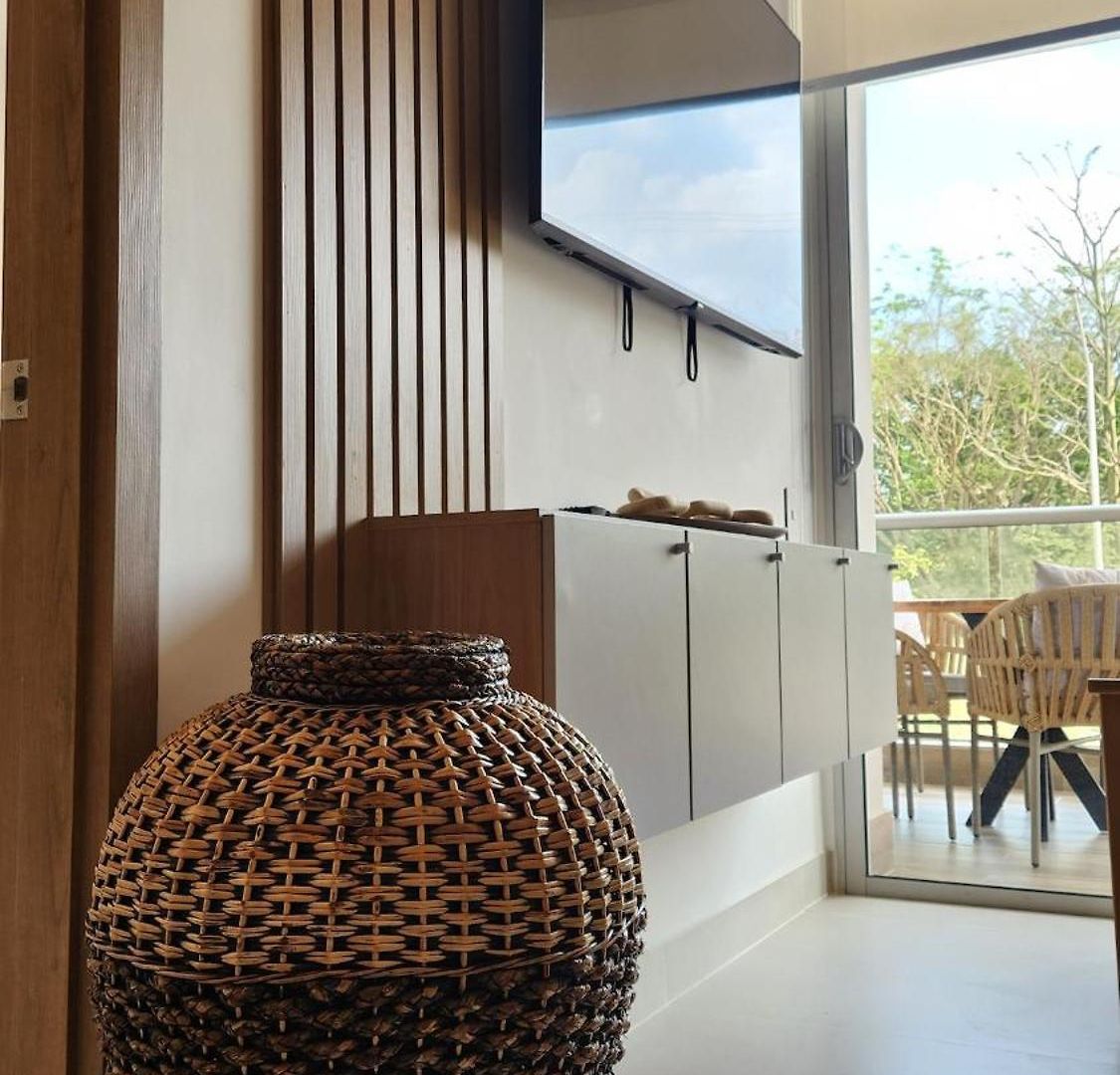 Apartment Con Jacuzzi Privado, Laguna Y Paddle Board