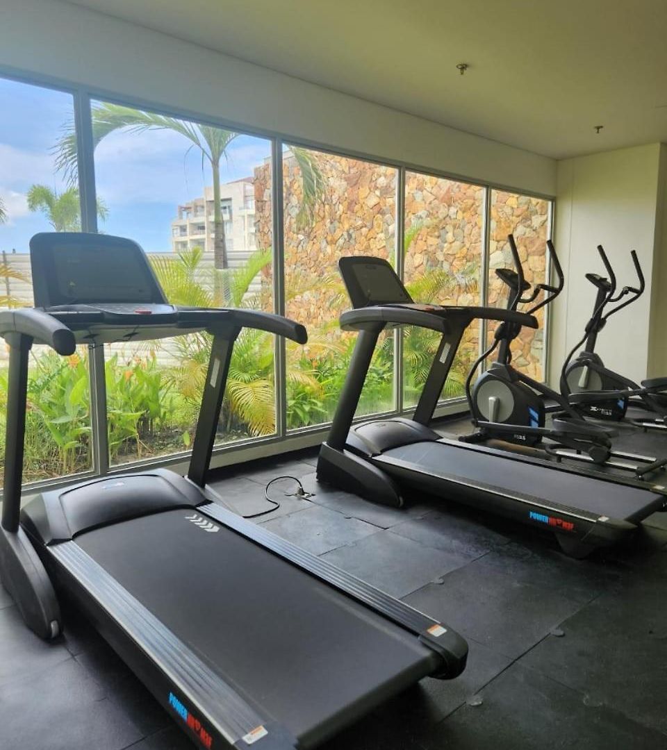 Con Jacuzzi Privado, Laguna Y Paddle Board Apartment *
