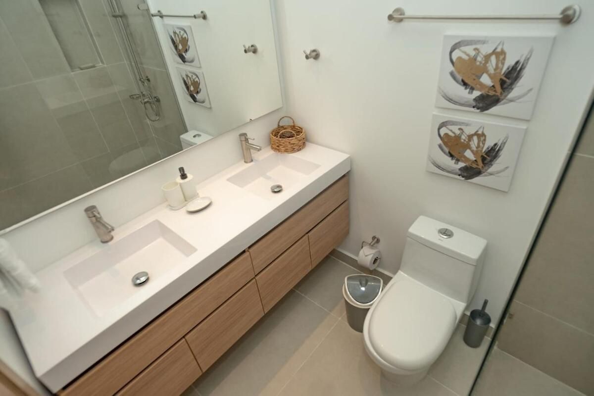 Con Jacuzzi Privado, Laguna Y Paddle Board Apartment Cartagena