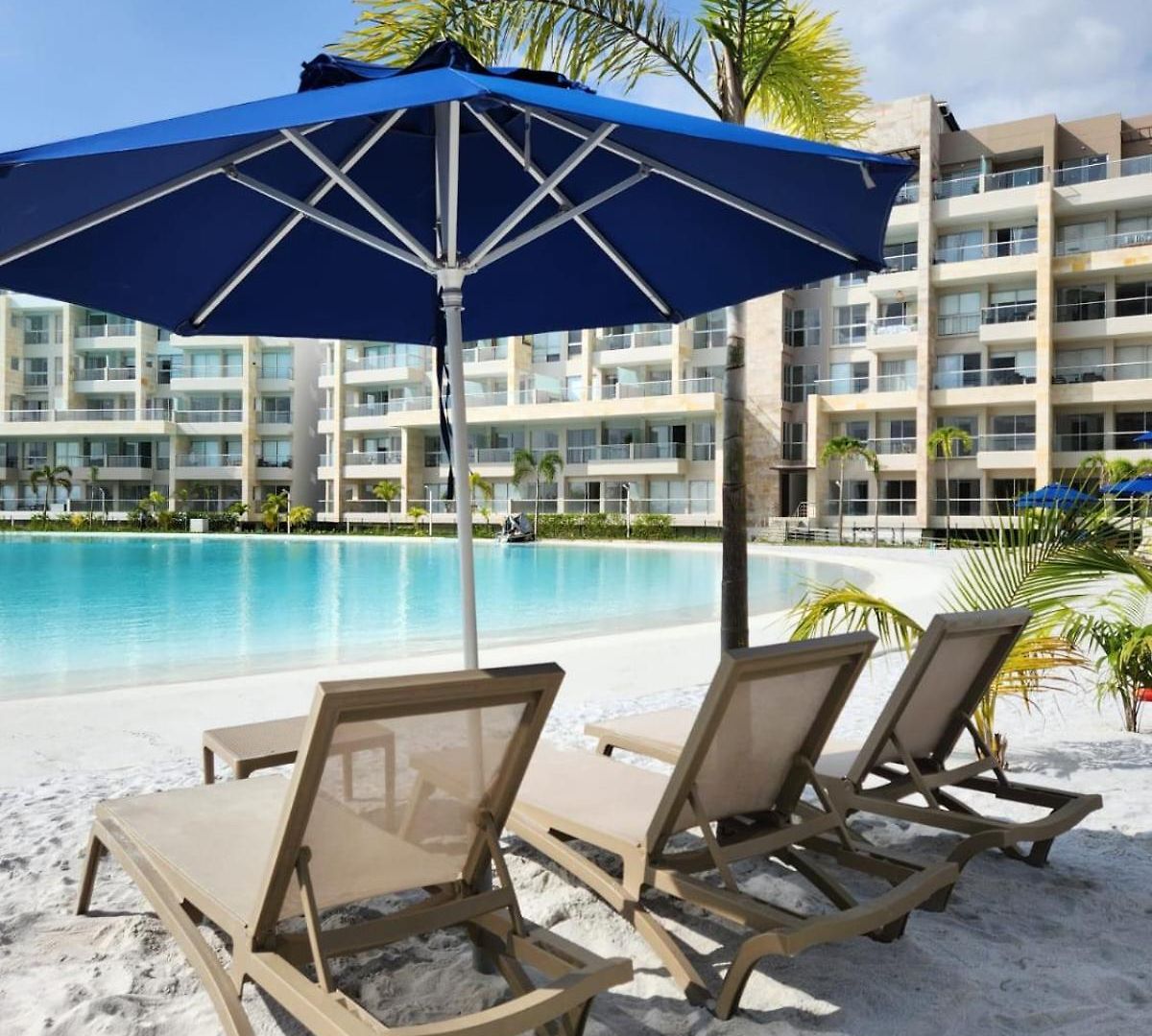 Con Jacuzzi Privado, Laguna Y Paddle Board Apartment *