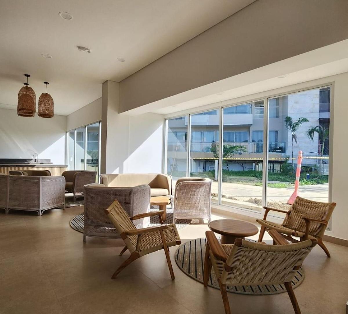 Con Jacuzzi Privado, Laguna Y Paddle Board Apartment Cartagena