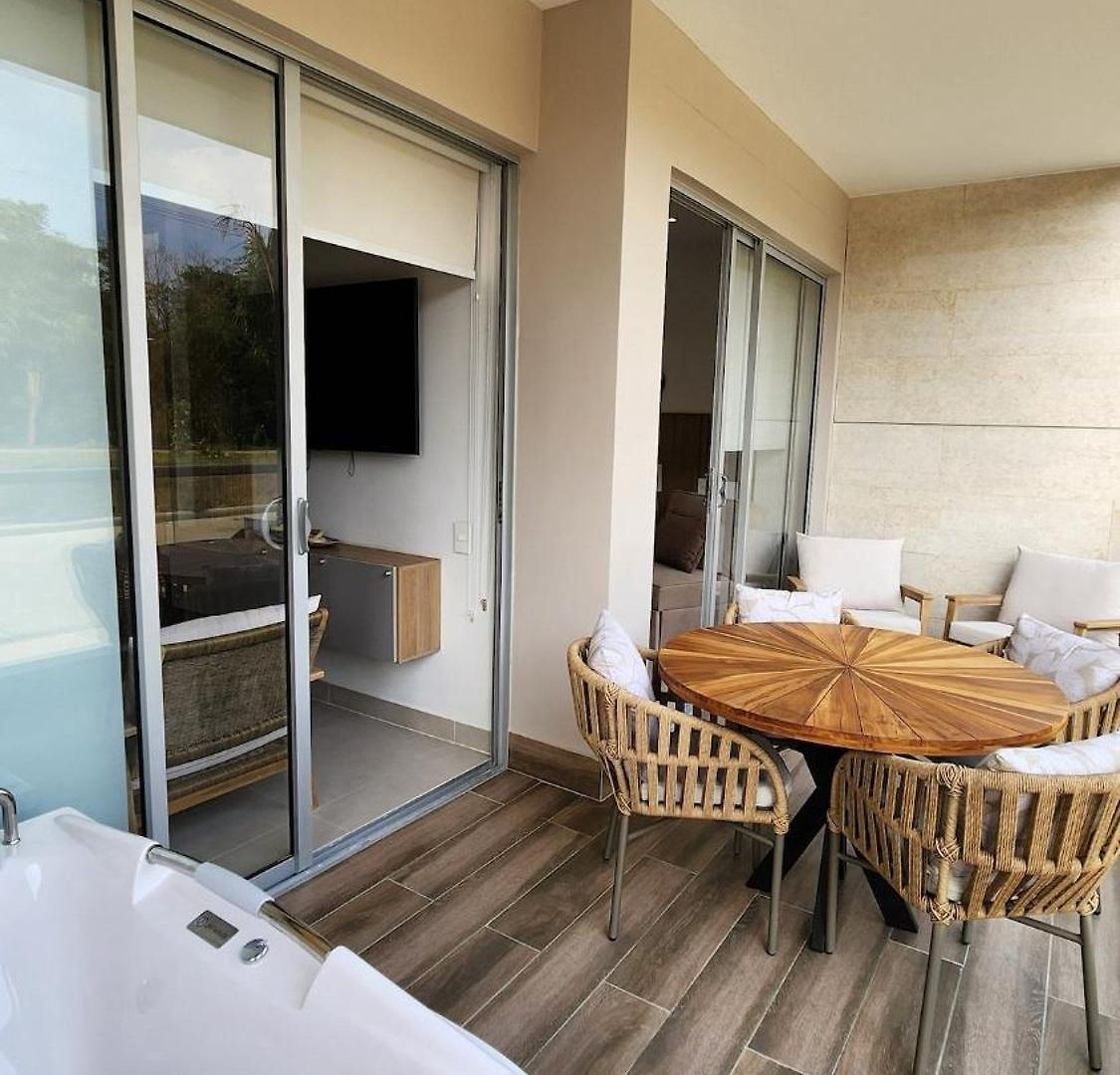 Con Jacuzzi Privado, Laguna Y Paddle Board Apartment