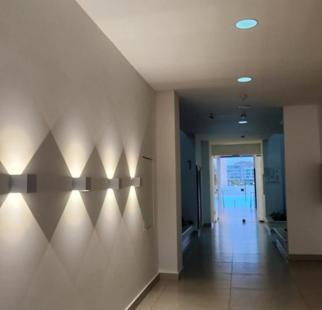 Con Jacuzzi Privado, Laguna Y Paddle Board Apartment Cartagena