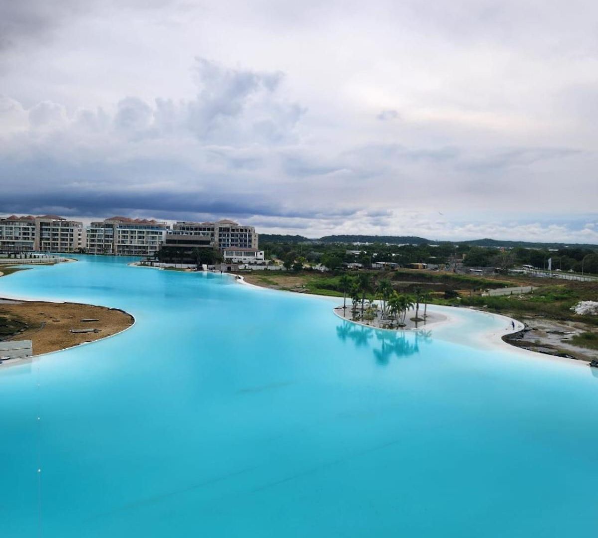 Apartment Con Jacuzzi Privado, Laguna Y Paddle Board *