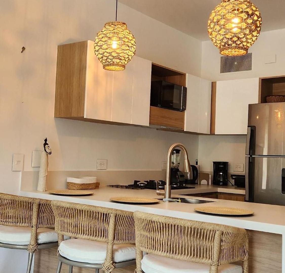 Con Jacuzzi Privado, Laguna Y Paddle Board Apartment Cartagena