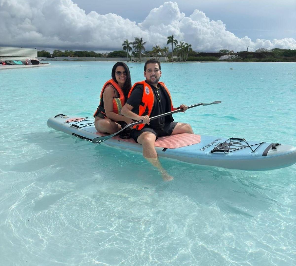 Con Jacuzzi Privado, Laguna Y Paddle Board * Cartagena