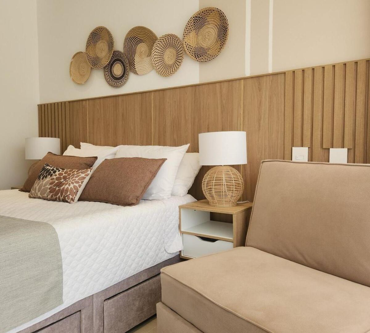 Apartment Con Jacuzzi Privado, Laguna Y Paddle Board *