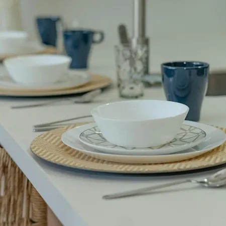 Con Jacuzzi Privado, Laguna Y Paddle Board Apartamento