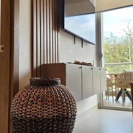 Apartamento Con Jacuzzi Privado, Laguna Y Paddle Board