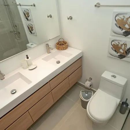 Con Jacuzzi Privado, Laguna Y Paddle Board Apartamento Cartagena