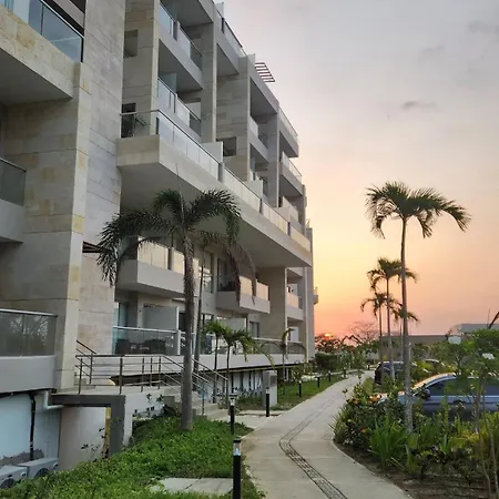 Con Jacuzzi Privado, Laguna Y Paddle Board Apartamento