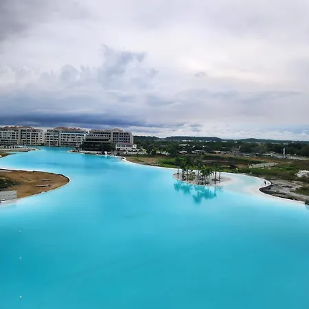 Apartamento Con Jacuzzi Privado, Laguna Y Paddle Board *