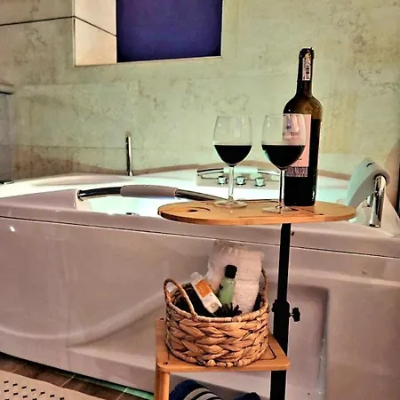 Apartamento Con Jacuzzi Privado, Laguna Y Paddle Board *