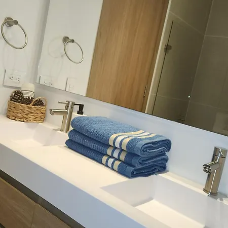 Con Jacuzzi Privado, Laguna Y Paddle Board Apartamento Cartagena