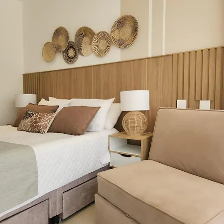 Apartamento Con Jacuzzi Privado, Laguna Y Paddle Board *