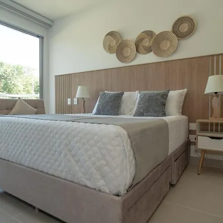 Con Jacuzzi Privado, Laguna Y Paddle Board *